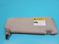 Przesłonka lewa Mazda CX-9 DASZEK osłona przeciwsłoneczna