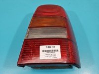 Lampa tył prawa Vw Golf III kombi