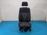 Fotele komplet kanapa BMW X1 E84