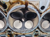 Głowica 06E103403AA AUDI Q7 II 4M 3.0 TFSI CRE CRE 333KM