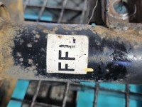 Amortyzator przód lewy przedni Infiniti FX I