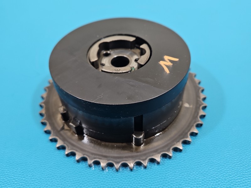 Koło faz rozrządu Alfa romeo 159 KT7015148 1.9 JTS (99A6000)