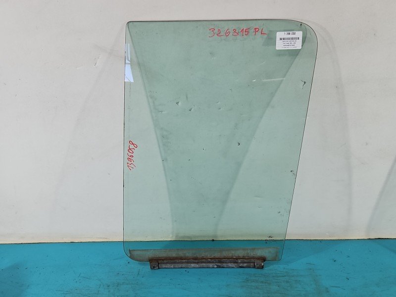 Szyba drzwi przód lewa Ford Transit 00-06 HB