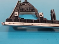 Listwa dekor deski BMW X3 G01 M1509438R, M1508838 Europejska, Z podświetleniem