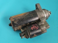 TEST Rozrusznik Seat Cordoba II 6L 1.9 sdi