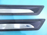 Listwa listwy dekory dekor deski BMW F45 F46 eu