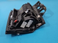 Schowek pasażera Audi A4 B9 EUROPA