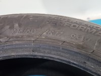 Opony letnie 2szt