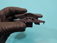 Spryskiwacz maski AUDI A6 C7 4G0955988, 4G0955987