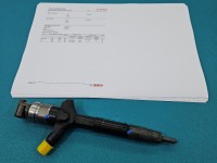 TESTOWANY Wtryskiwacz 23670-0G010 Toyota Corolla Verso II 2.0 D4D 116KM