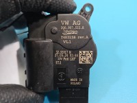 Silniczek nawiewu NAGRZEWNICY Skoda Kamiq 2Q0907511E EUROPA