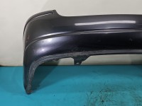 Zderzak tył Toyota Avensis II T25 szary 1G3 kombi