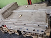 Bateria hybryda BMW iX1U11 62517448, 8858090