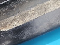 Wzmocnienie zderzaka przód belka Seat Leon I Toledo II Producent części: Seat przednie