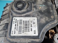 Skrzynia biegów automat 20GT86, 9831606080 Peugeot 508 II 18- 1.6 16V (10FKBA,5G06) 181KM 2020 r.