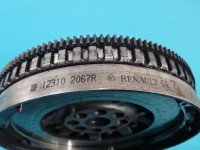 Dwumasa Koło dwumasowe Renault Scenic III 123102067R 1.6 dci