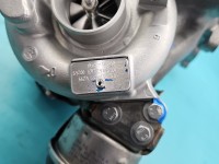 Turbosprężarka Regenerowana Vw Passat CC BV43B-0139, 03L253019JV255, K1 5014326300245 2.0 TDI 140KM