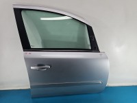 DRZWI PRZÓD PRAWE PASAŻERA Opel Zafira B 5d Z157