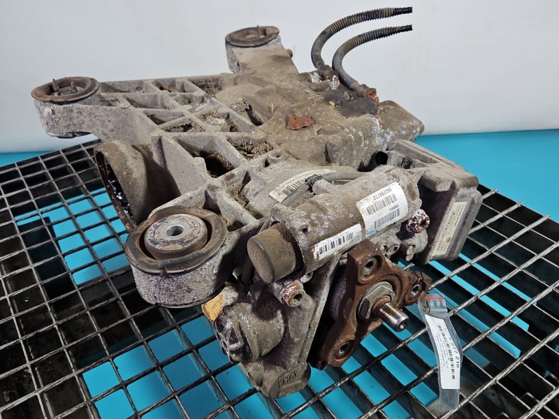 Most tylny DYFER tył Skoda Yeti 2.0 tdi 0BR525010B