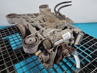 Most tylny DYFER tył Skoda Yeti 2.0 tdi 0BR525010B