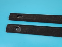 Mocowanie z bagażnika uchwyt z bagażnika Alfa romeo Stelvio 1561290950, 1561290940, 1561291010