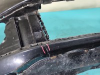 Zderzak przód Vw Passat B7 czarny lc9x