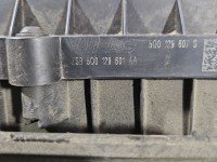 Obudowa filtra powietrza Skoda Octavia III 5Q0129601AA, 5Q0129607S 1.6 tdi