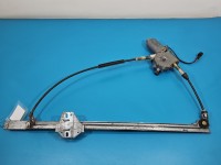 Podnośnik przód lewy SZYBY WINDA Vw Transporter T4 701959801 5d HB