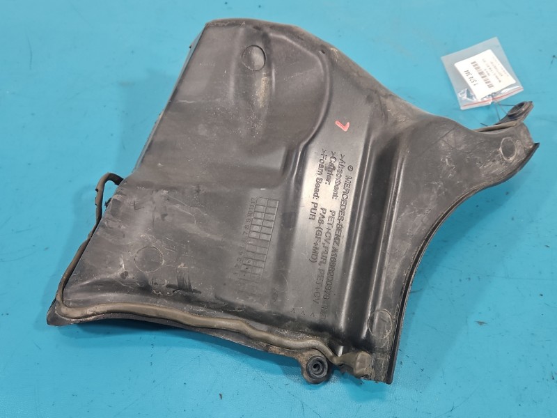 Osłona ściany grodziowej Mercedes GL II X166 4.7 V8 278928