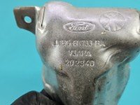 Osłona Producent części: FORD, Europejska, TERMICZNA SILNIKA, L1BG-6K733-BA Ford Puma II MK2 19- 1.0 EcoBoost