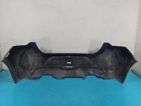 Zderzak tył Opel Astra VI L szary EVL HB