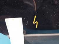 Drzwi tył prawe Hyundai Ix35 09-13 HB 5d PAE