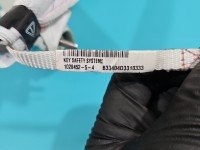 Kurtyna prawa poduszka airbag Kia Ceed II 12-18 kombi