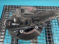 Zwrotnica prawa piasta przód 3.0d Bmw f10 f11