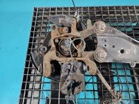 Piasta koła tył lewa zwrotnica łożysko Toyota Rav4 IV 2.0 D4D