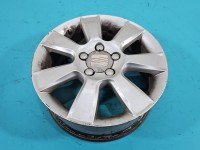 alufelgi felgi 16 komplet Seat Leon II
