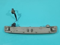 TRZECIE ŚWIATŁO STOP STOPU Toyota Avensis III T27 kombi