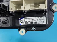 Konsola panel nawiewu Vw Passat CC 3C8907336AJ