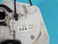Zamek przód lewy Mazda 6 II GH EUROPA 8pin