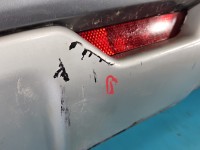 Zderzak tył tylny Renault Koleos HB TEKXB