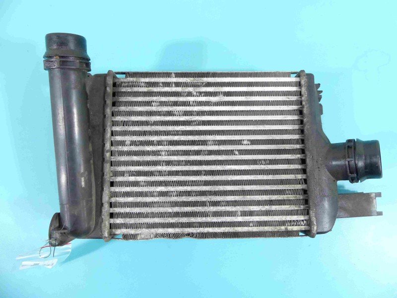 Intercooler Renault Clio IV 12-20 1.5 dci 144965154R