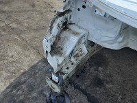 Podłużnica prawa fartuch Ford Transit Custom