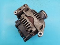 TEST Alternator Opel Corsa C 93169024 1,3.0 cdti