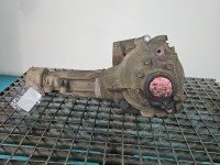 Reduktor Toyota Rav4 II 00- 2.0 D4D 4X4 4WD