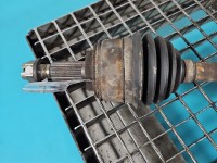 Półoś przód prawa Renault Megane III 2.0 Tce manual