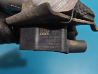 Czujnik poziomowania xenon Audi A4 B9 4M0907503