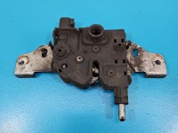 Zamek maski odcięte mocowanie wkładki 3 ELEMENTY Ford Mondeo Mk3