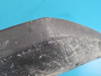 Hyundai Elantra VI 15-20 Listwa zderzaka przód dokładka HOKEJ 86591-F2AA0