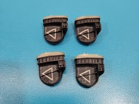 Czujnik ciśnienia opon Ford Focus Mk4 TPMS