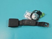 Pas bezpieczeństwa przód lewy kierowcy Skoda Fabia III EU